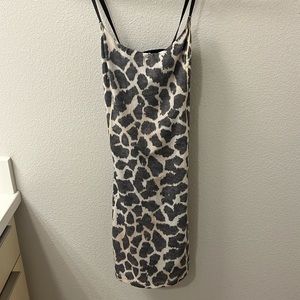 Aerie (offline) exercise dress